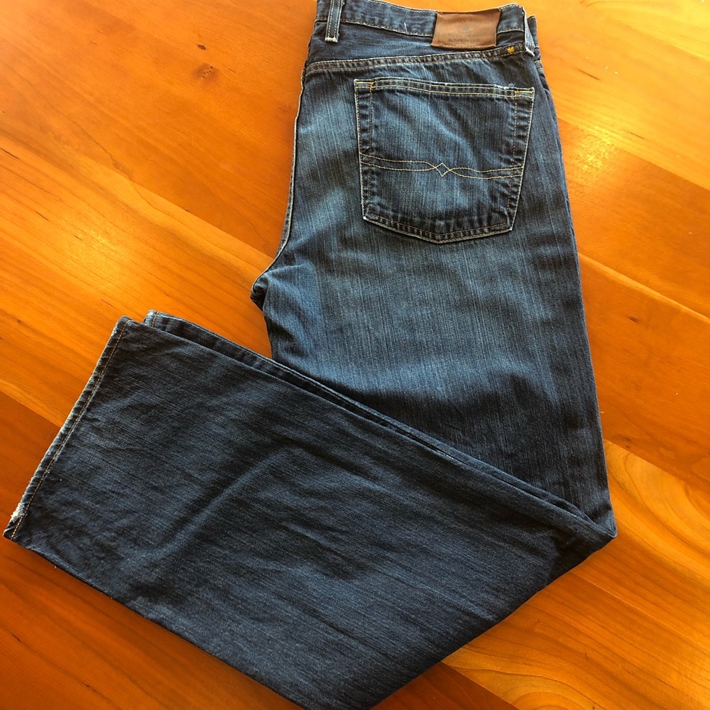 Men’s Lucky Brand Jeans